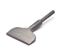 Burin à briques pour pose de boîtier électrique SDS Plus 80 x 150mm Armeg