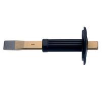 Burin à fendre Bahco 240 mm avec protection pour les mains