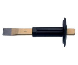 Burin à fendre Bahco 240 mm avec protection pour les mains