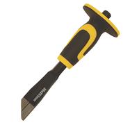 Burin à mortier avec pare-coups Roughneck 32 mm x 254 mm