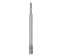 Burin à rainurer SDS 260 mm