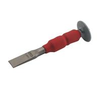 BURIN AVEC POIGNEE PROTECTION 175 MM SAM - 3-175-G