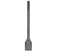 Burin bêche auto-affûtant THOR SDS-max 400 x 50 mm HANGER 155956
