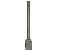 Burin bêche auto-affûtant THOR SDS-max 400 x 50mm - - 155956