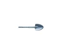 Burin bêche SDS-Max 110mm x 400mm