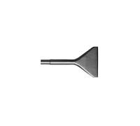 Burin bêche SDS-Max BOSCH - 350mm - Acier