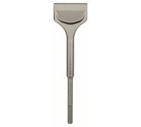 Burin bêche SDS-max - Dimension : 400 x 115mm - BOSCH - 2608690199