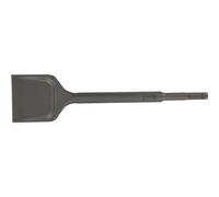 Burin bêche SDS+ Tivoly 60x250mm