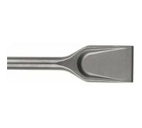 Burin bêche tige hexagonale 50 mm Bosch Accessories 2608690192 Longueur 400 mm 1 pc(s)
