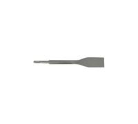 Burin carrelages 40x250mm -SDS+ (Clip SDS brochable) - TIVOLY - 10901530008