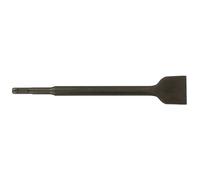 Burin coude 40x250mm -SDS+ ESSENTIAL (Clip SDS brochable) - TIVOLY - 10901530005
