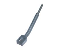 Burin de canalisation SDS Plus 30 x 225mm Armeg