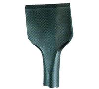 Burin de carreleur L. 300 x l.50 mm - PO21338