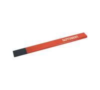 Burin de carrossier extra plat 235mm