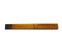 burin de carrossier extra plat 240 mm -