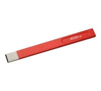 Burin de carrossier - lame extra plate SAM OUTILLAGE