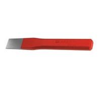 Facom Burin profil CST 263.18 L.180 mm Acier chrome-vanadium Présentation laquée Usage professionnel