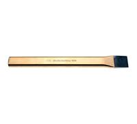 burin de mecanicien plat 25 x 250 mm - Bgs Technic
