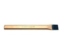 burin de mecanicien plat bgs technic 25 x 250 mm - Bgs Technic