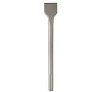 Burin DIAGER SDS-MAX - Largeur 24 mm - Longueur 600 mm - 343L24L0600