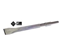 Burin emmanchement hexagonal 17 mm - Makita P-13063