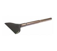 Burin emmanchement hexagonal 19 mm - Makita P-05670