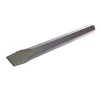 Burin emmanchement hexagonal 28 mm meplat - Makita P-05723