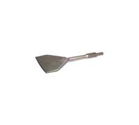 Burin emmanchement hexagonal 30 mm - Makita P-13518