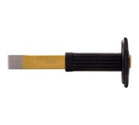 Burin Extra-plat Avec Poignée De Sécurité, 230mm
