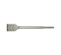 Burin large renforcé auto-affûtant SDS-Plus MAKITA E-20177 40x250 mm