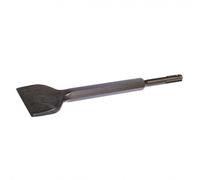 Burin large SDS-Plus Largeur outil 60mm, Longueur totale 250mm - MAKITA - P-24935