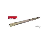 Burin Makita plat emmanchement hexagonal 21 mm - P-13409