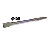 Burin Makita plat emmanchement hexagonal 30 mm - P-05583