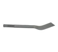 Burin mortier SDS Max ESSENTIAL 10x300mm - TIVOLY - 10906330007 gris mat