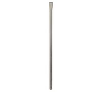 Burin plat 600 X 25 MM /1618600203 Bosch