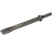 Burin plat Bahco, rotatif, 10,2 mm