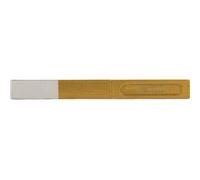 Burin Plat De Carrosier, Extra-fin, 240mm