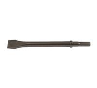 Burin plat de démolition 6 pans, 14,7 mm
