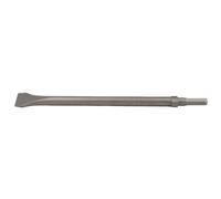 Burin plat de démolition 6 pans, 14,7 mm