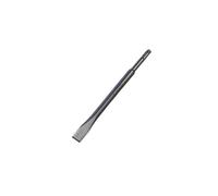 Burin plat forgé SDS-Plus DEWALT - L=250mm l=20mm
