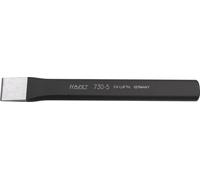 Burin plat Hazet 730-3 150 mm x 18 mm