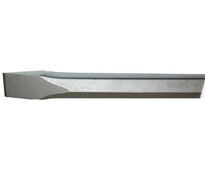 Burin plat hexagonal 28,6 mm à méplat 400 x 32 mm MAKITA P-05723
