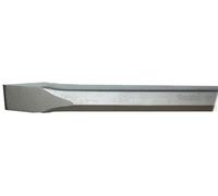 Burin plat hexagonal 28,6mm à méplat 400x32mm - MAKITA - P-05723