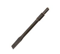 Burin plat - pour marteau piqueur 1700W - pour ref OXEO 760193