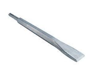 Burin plat - PROVENCE OUTILLAGE - Largeur 20 mm - Outil de qualité professionnelle