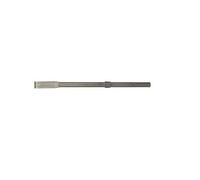 Burin plat RTec Sharp SDS-Max auto-affutant Longueur 400mm Largeur 25mm BOSCH 2608690124