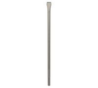 Burin plat SDS-Max 25 x 600 mm BOSCH 1618600203