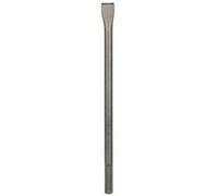 Bosch Burin plat PRO 2608690141 SDS‑Max 25 x 400 mm Noir