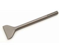 Burin plat SDS-Max 300 x 80 mm - 1 pièce - DEWALT - DT6825-QZ