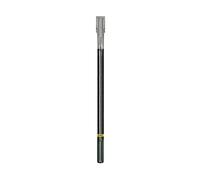 Burin plat SDS-MAX carbure XLR 300x25mm - DEWALT - DT6811-QZ